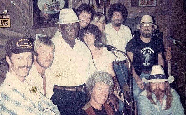frank brown music festival