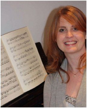 Piano Tuition