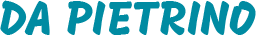 DA PIETRINO-LOGO