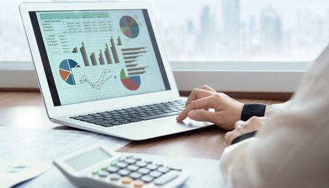 QuickBooks Setup — Financial Spreadsheet Report in Winchester, KY QuickBooks Setup — Financial Spreadsheet Report in Winchester, KY