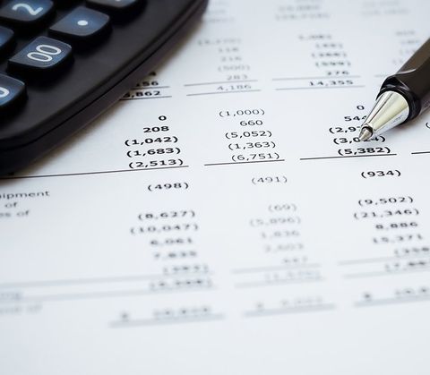 Company Payroll — Financial Data And Accounting Report in Winchester, KY Company Payroll — Financial Data And Accounting Report in Winchester, KY