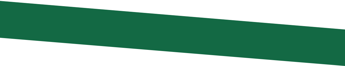 green strip