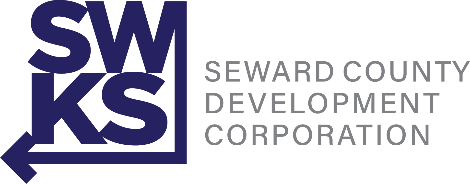 Seward County Development Corporation Logo