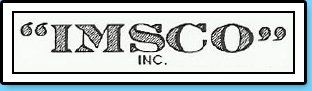 IMSCO Inc.