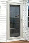 Provia Duraguard Storm Door