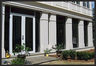 AAA Screen Porches