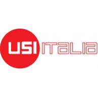 USI ITALIA FORNO 