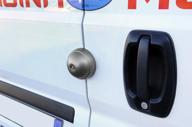 SERRATURE DI SICUREZZA