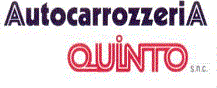 AUTOCARROZZERIA QUINTO SNC-LOGO