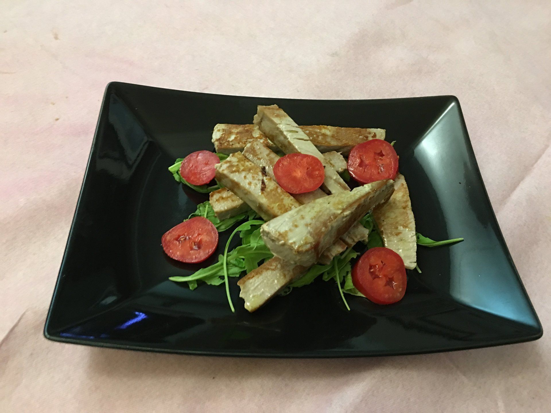 piatto da aperitivo
