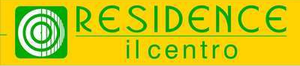 Residence Il Centro Logo