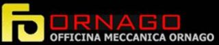 OFFICINA MECCANICA ORNAGO LOGO