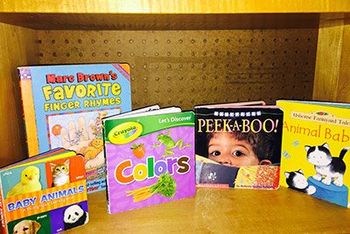 Children's Books