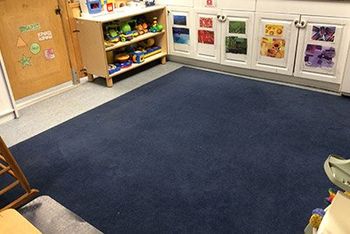 Early Childhood Development