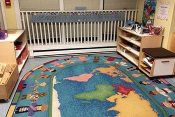 Play Center