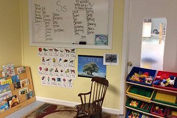 Learning Center
