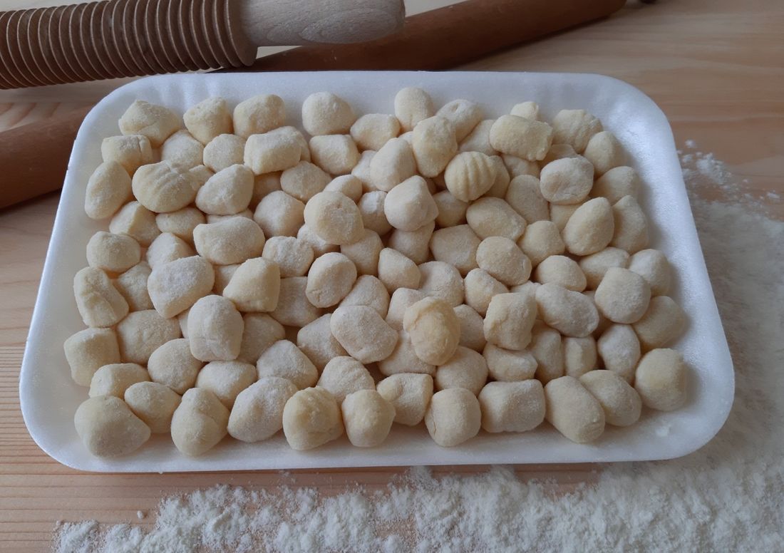 GNOCCHI