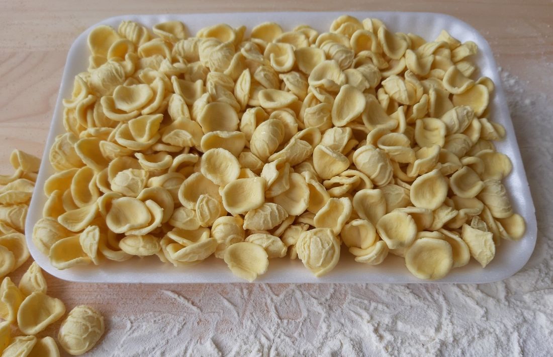 Orecchiette