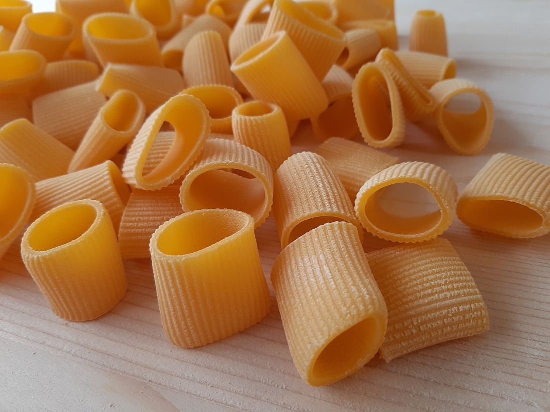 Paccheri