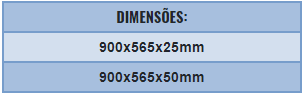 Isofoan para Isolamento Térmico e Acústico | Isoshop