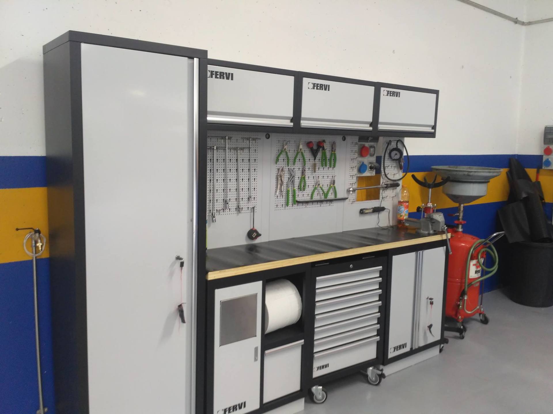 officina
