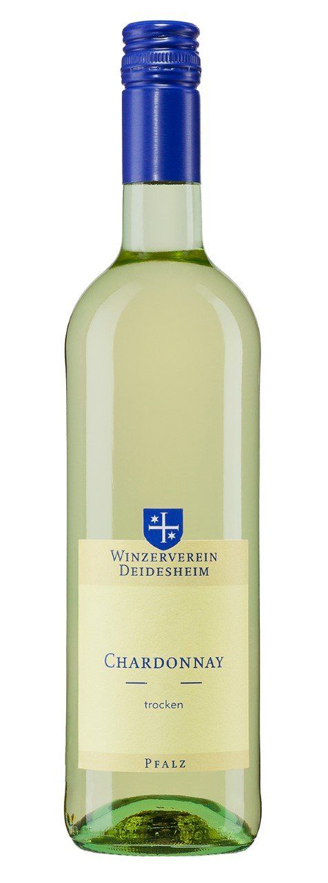 Chardonnay