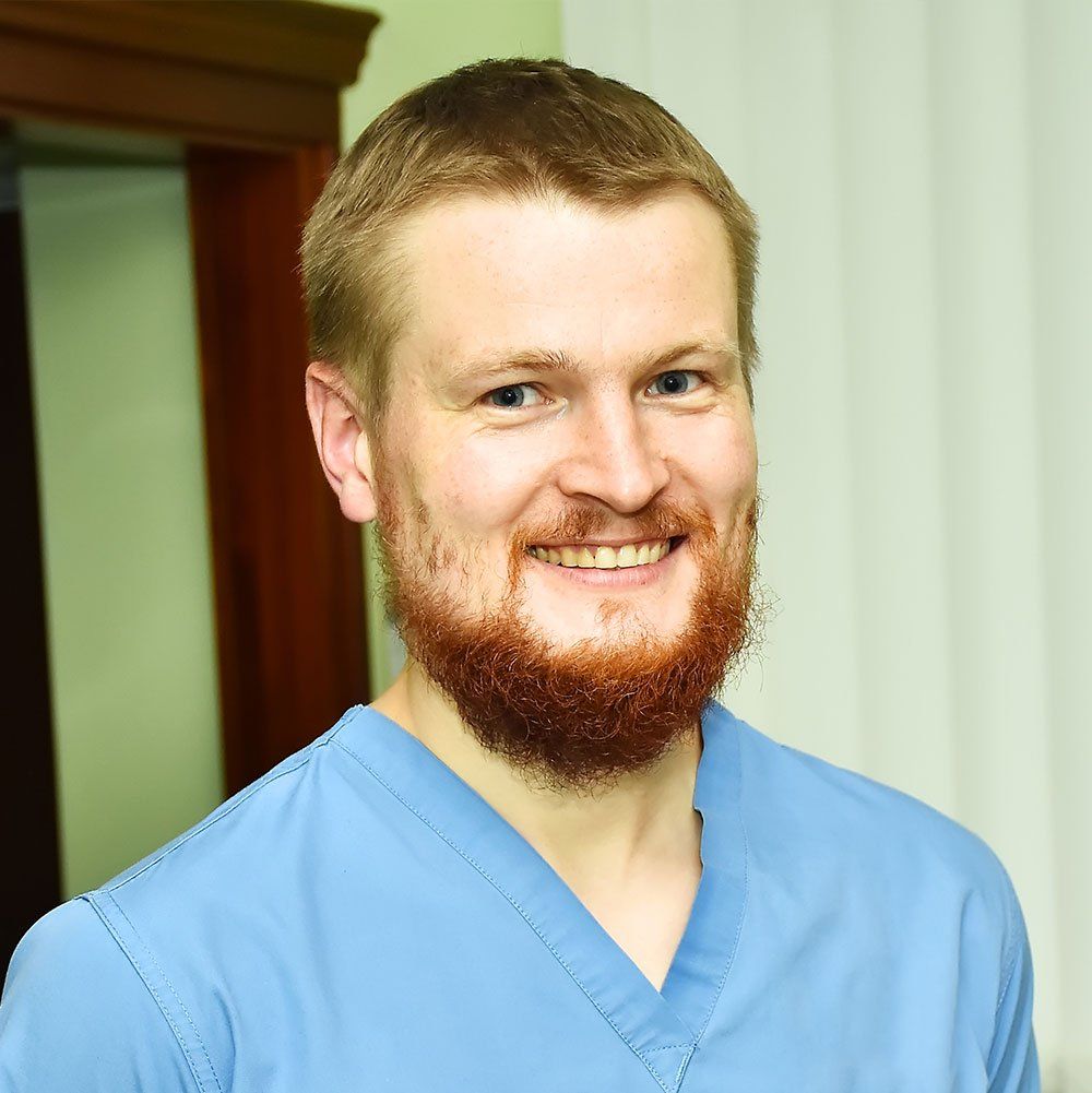 Donatas Kubilius