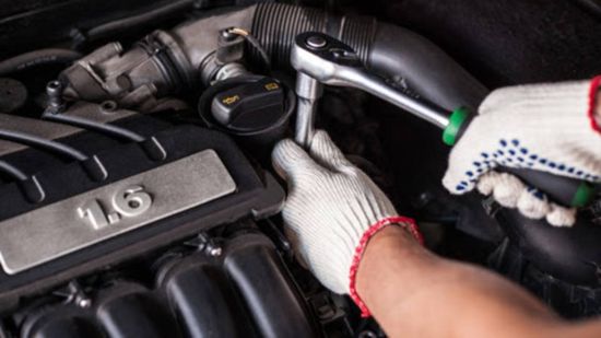 servizio di pronto intervento auto