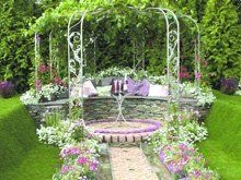 Flowers-Pond Flowers-Pond