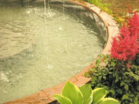 water feature installation, - Wells - Shepton Mallet Landscapes - water feature installation, water feature installation, - Wells - Shepton Mallet Landscapes - water feature installation,