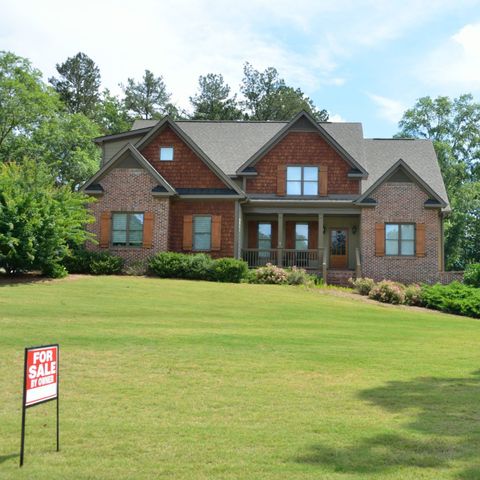 House For Sale — Athens, GA — Athens Mortgage Resources, Inc. House For Sale — Athens, GA — Athens Mortgage Resources, Inc.
