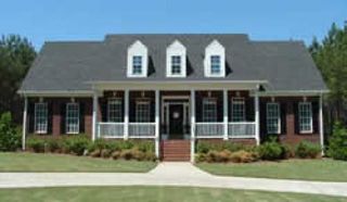 Residential House — Athens, GA — Athens Mortgage Resources, Inc. Residential House — Athens, GA — Athens Mortgage Resources, Inc.