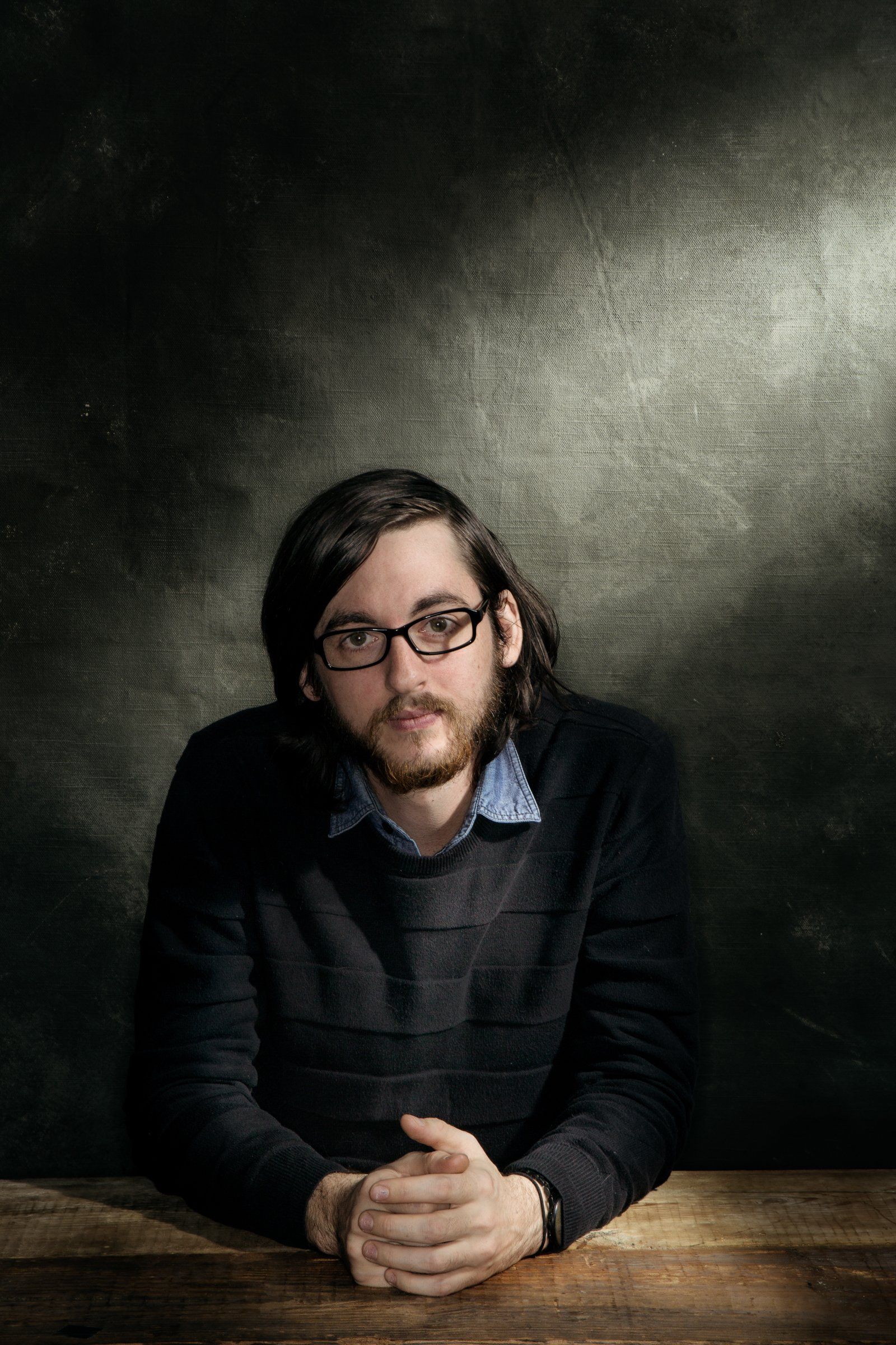 Adam Huganir