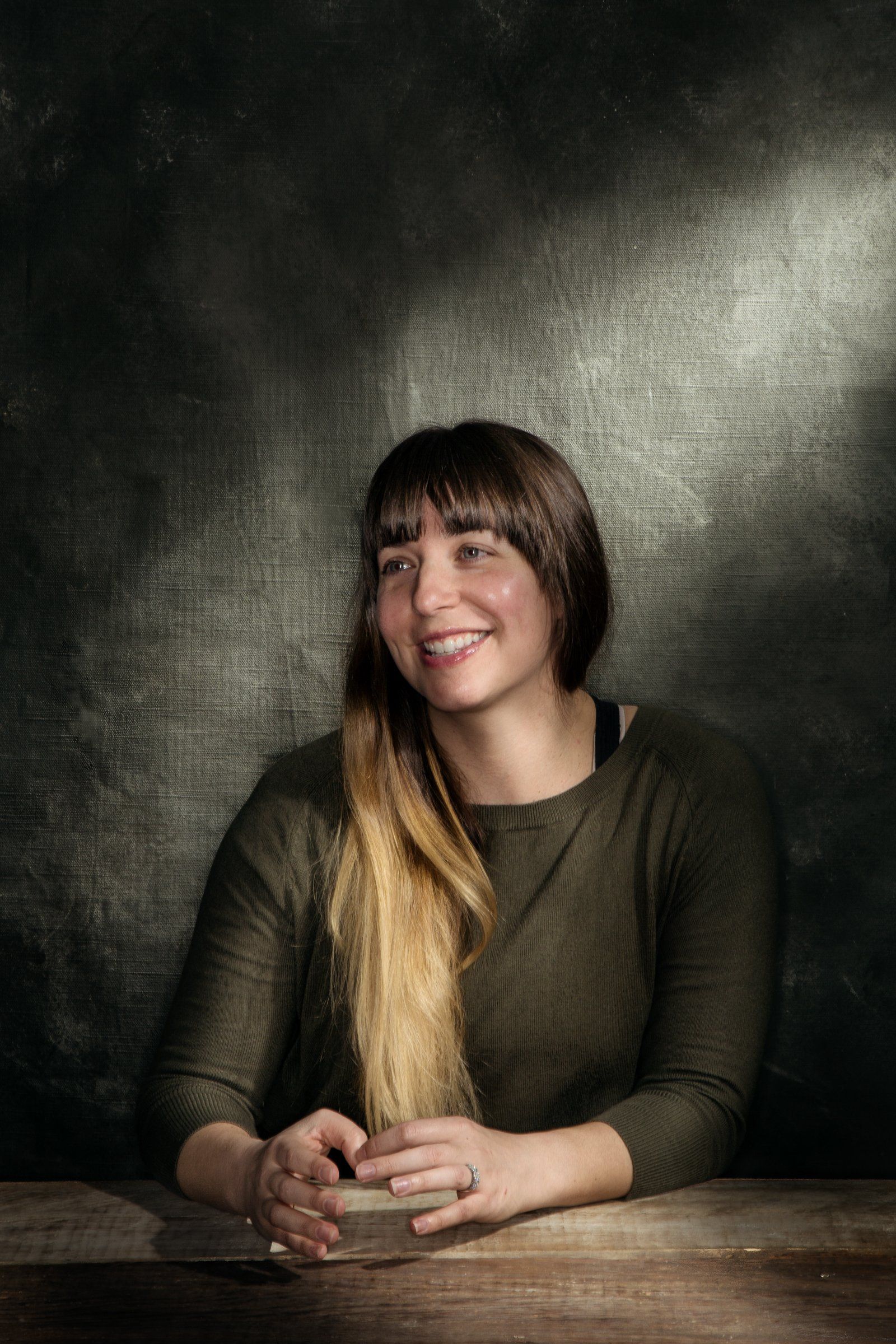 Adrienne Latanishen
