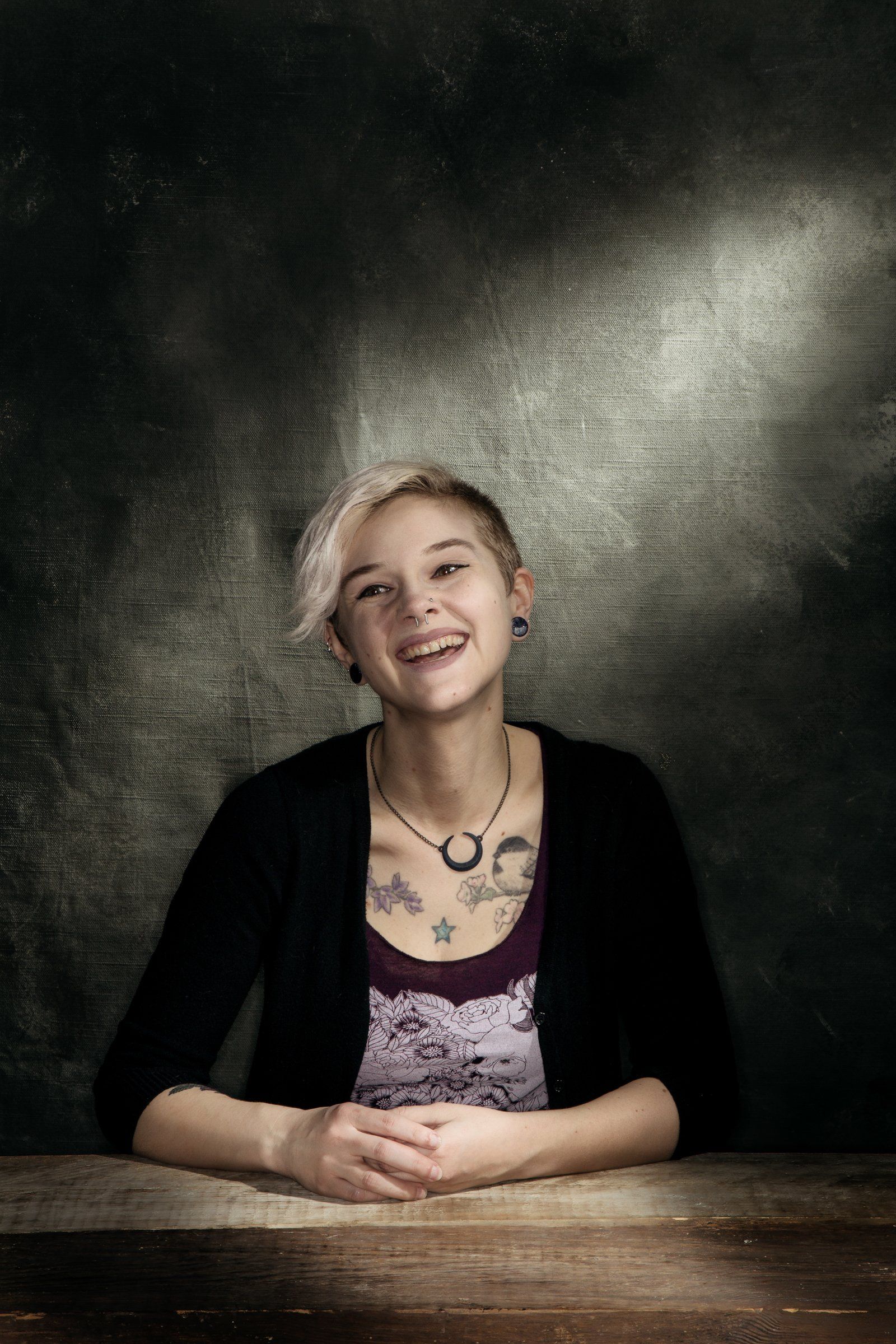 Annamarie Damron