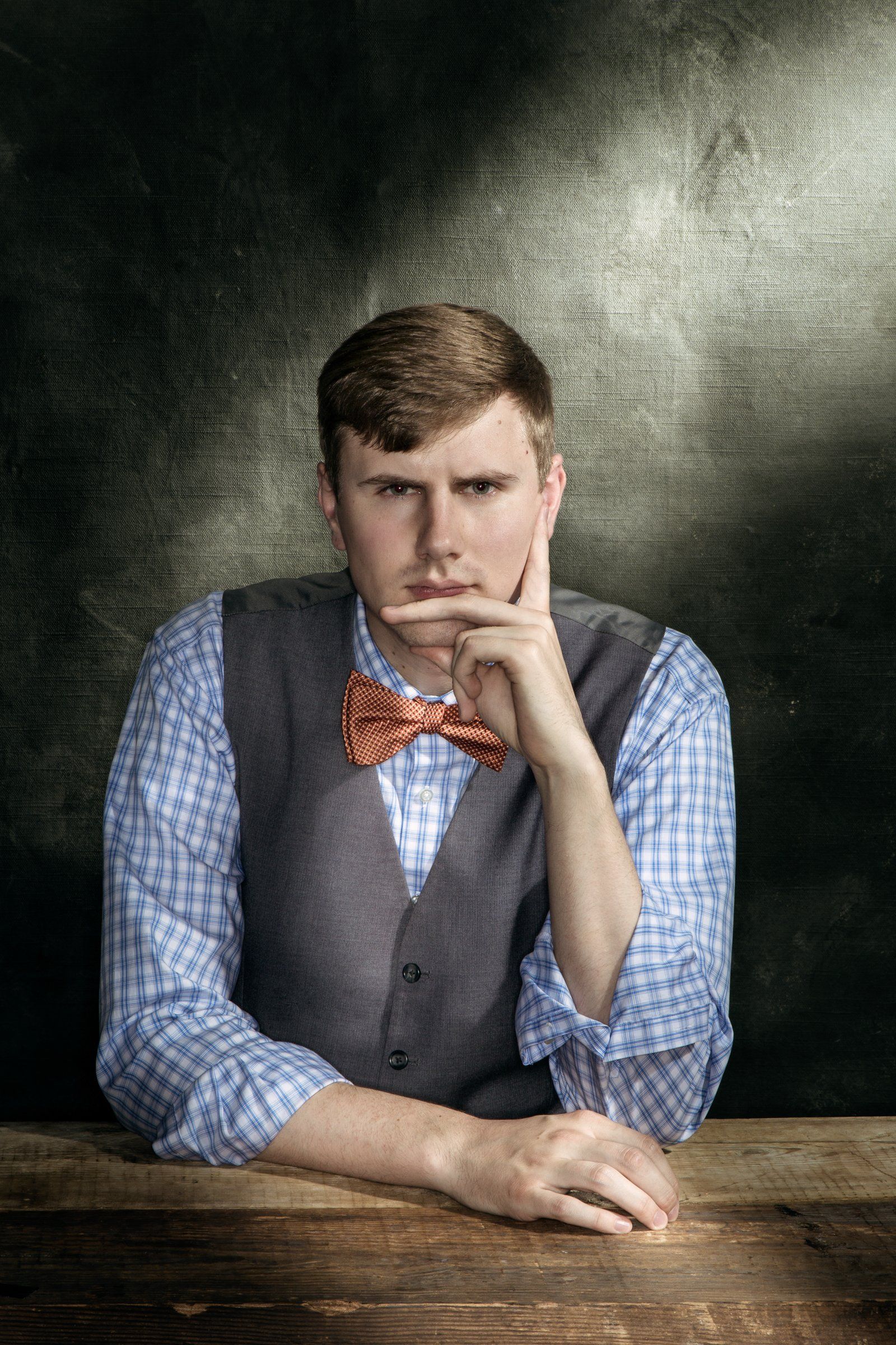 Ben Messer