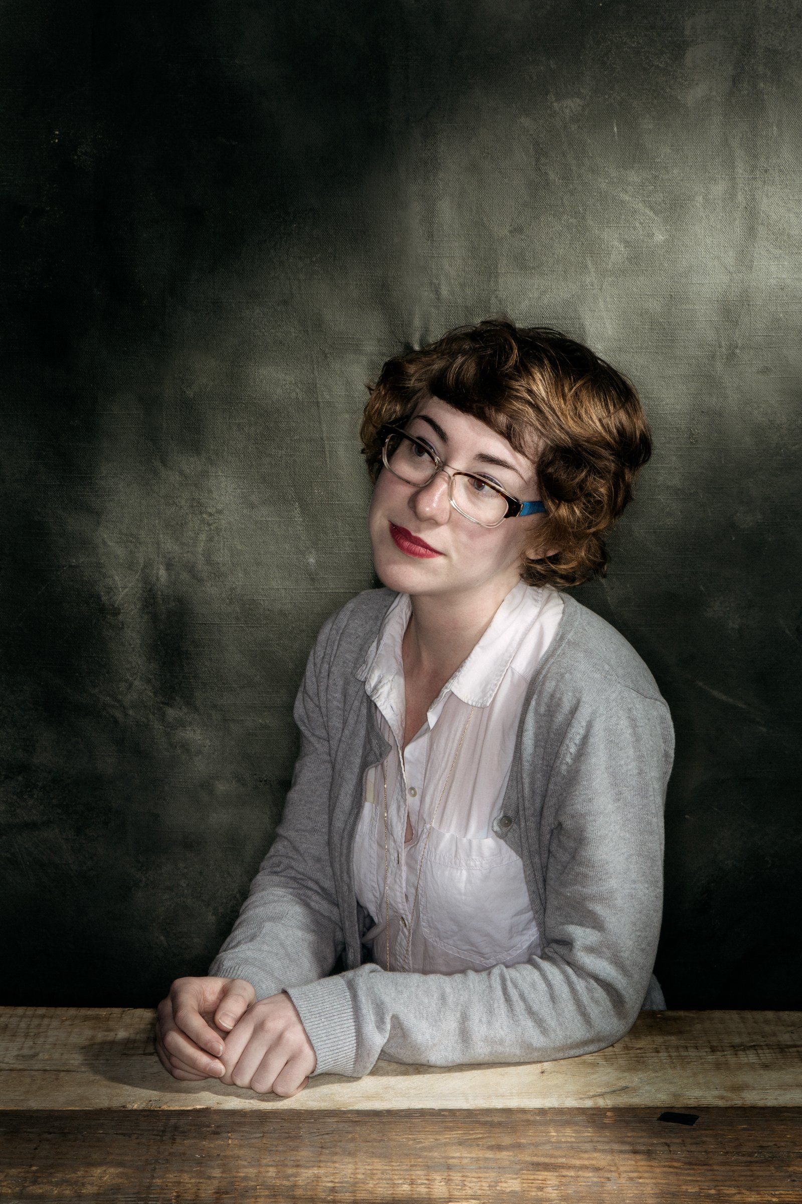 Cat Reckelhoff