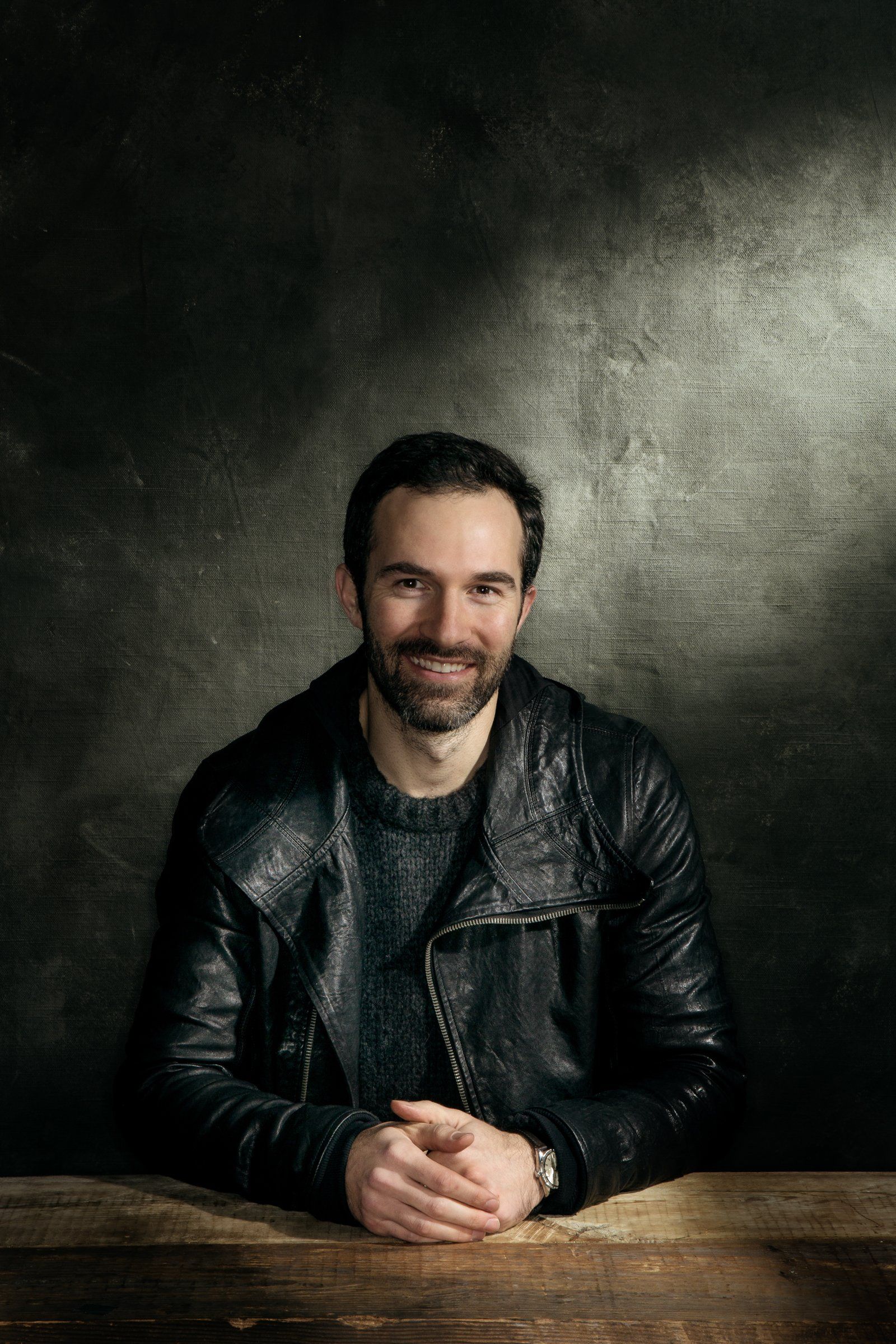 Christopher Janian