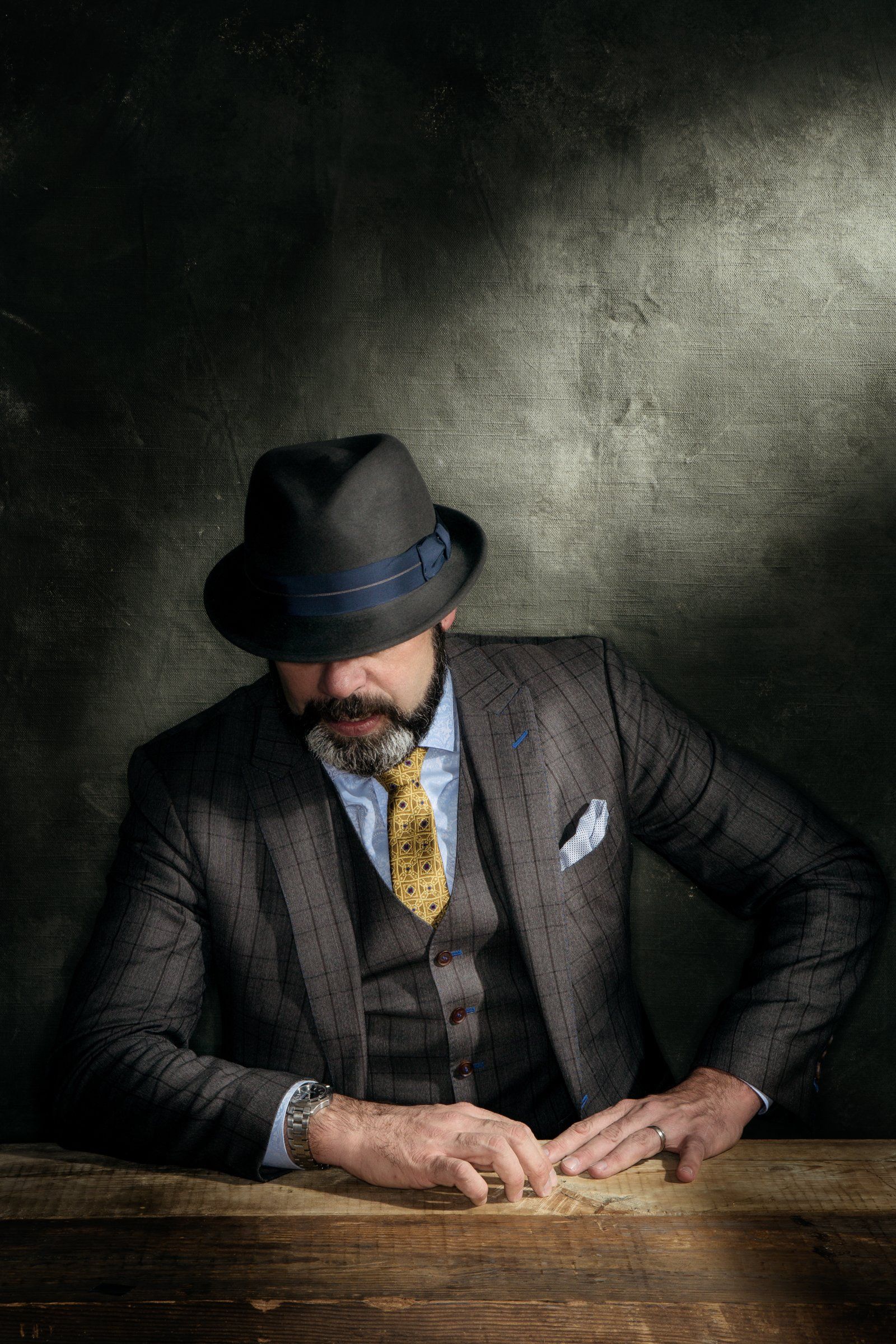 Christopher Schafer