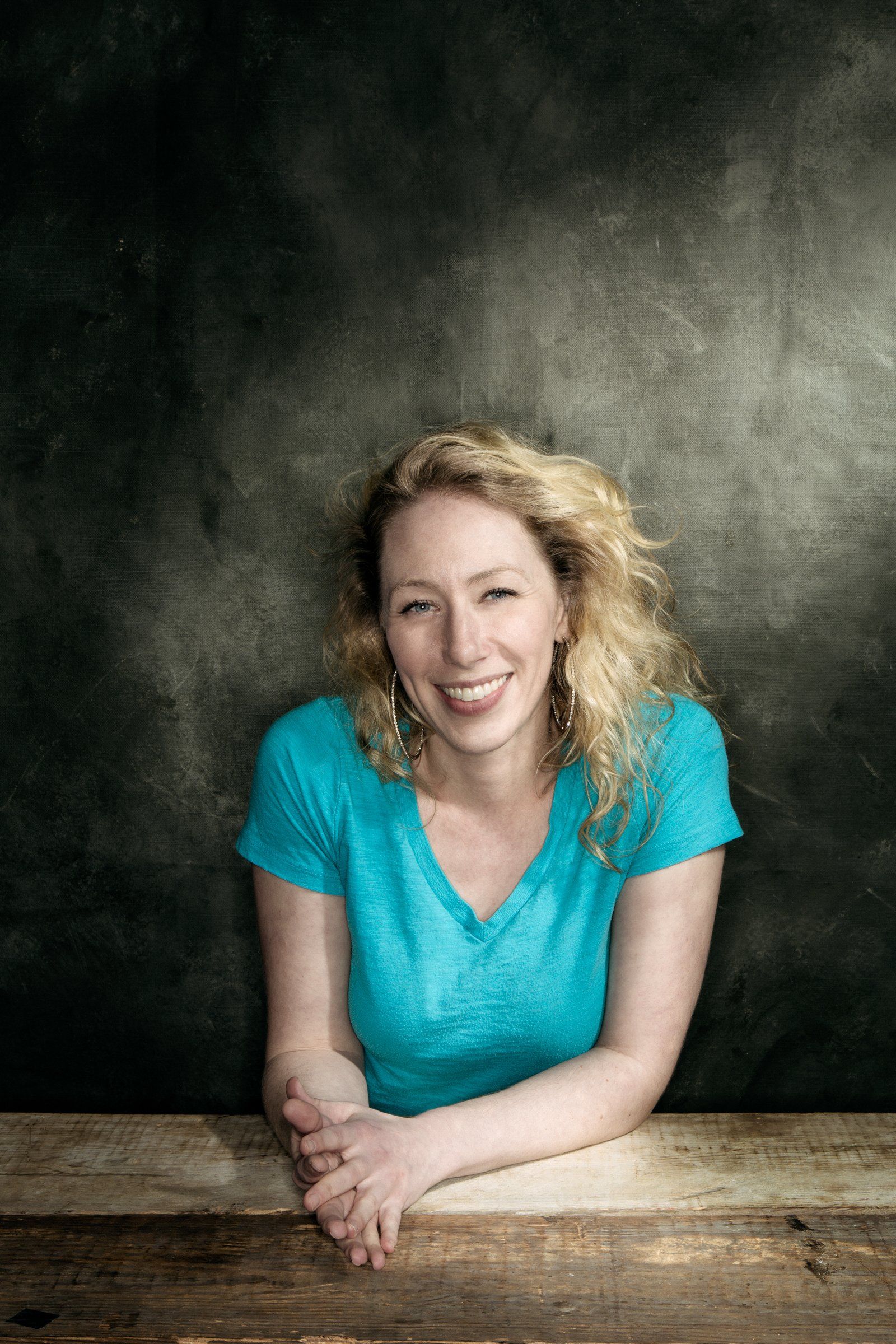 Clare Elliott