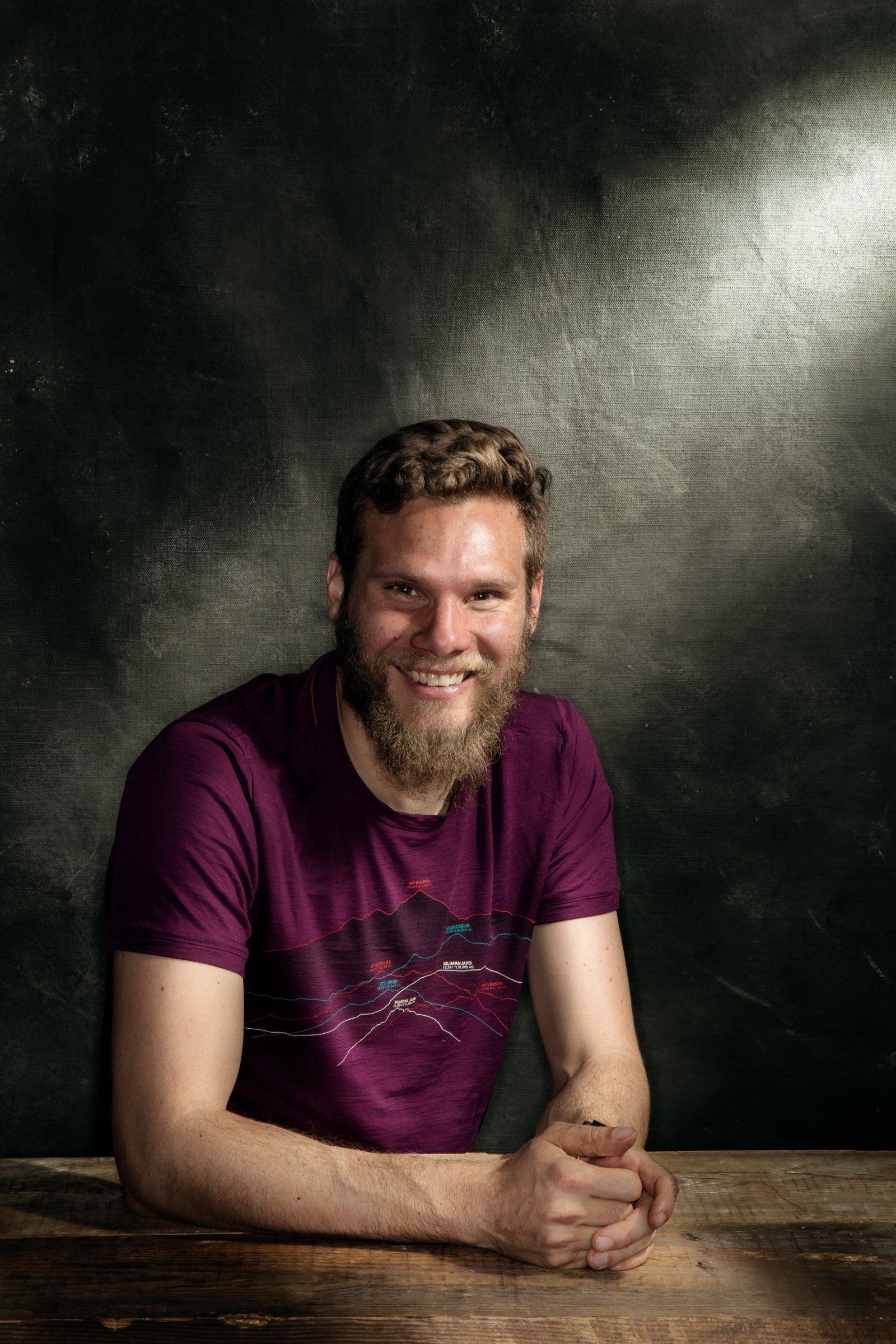 Daniel Bedell