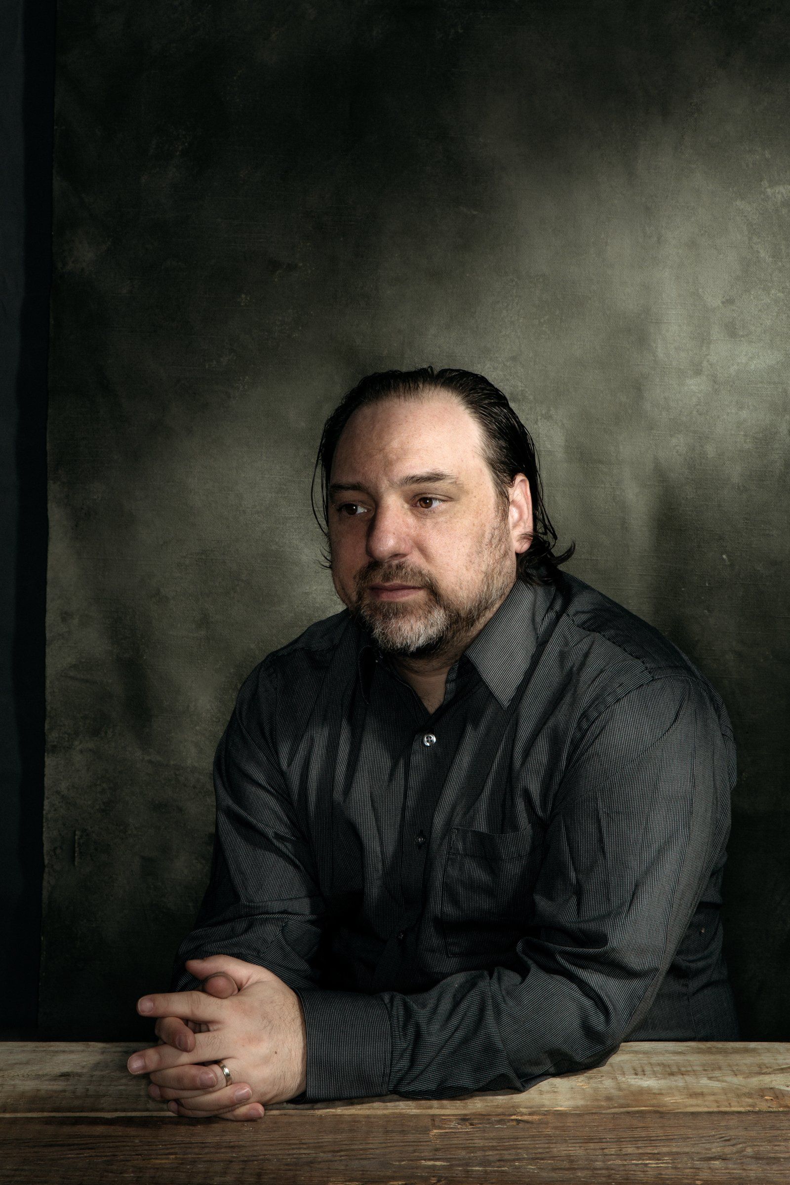 Daniel Waldman