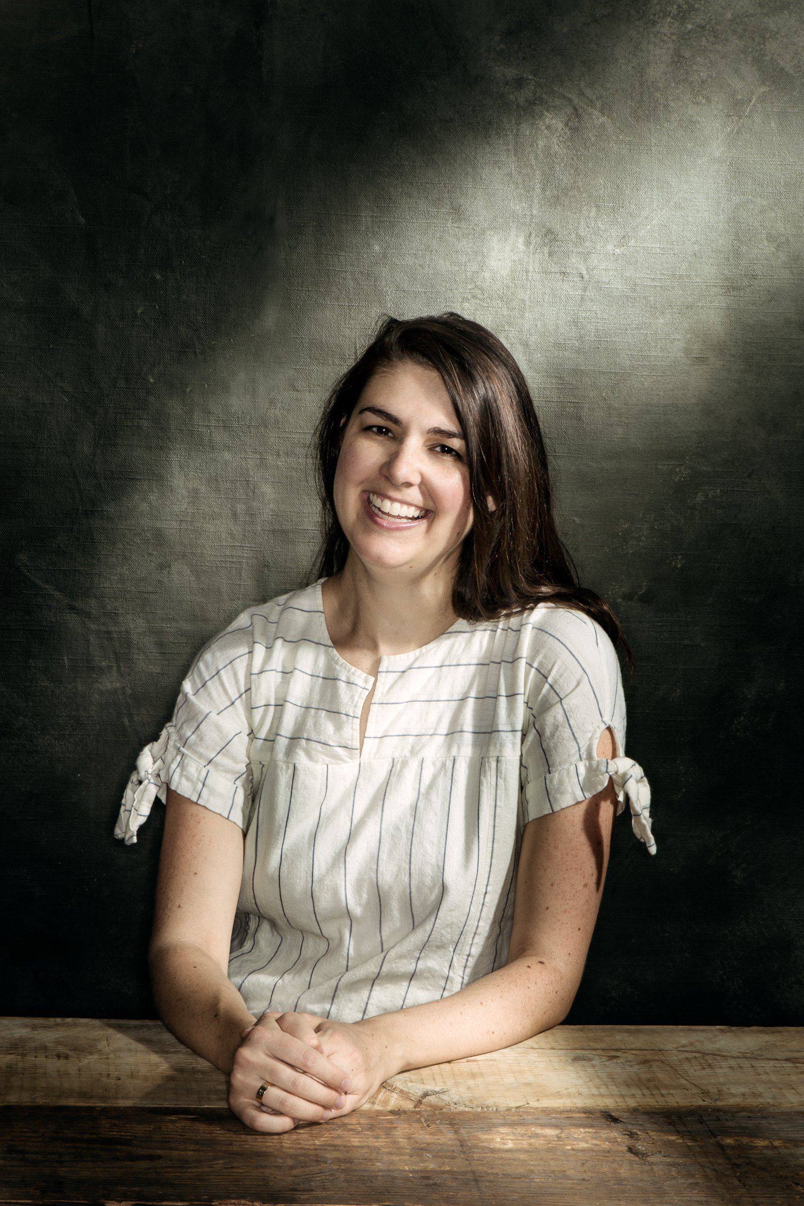 Jessica D'Argenio Waller