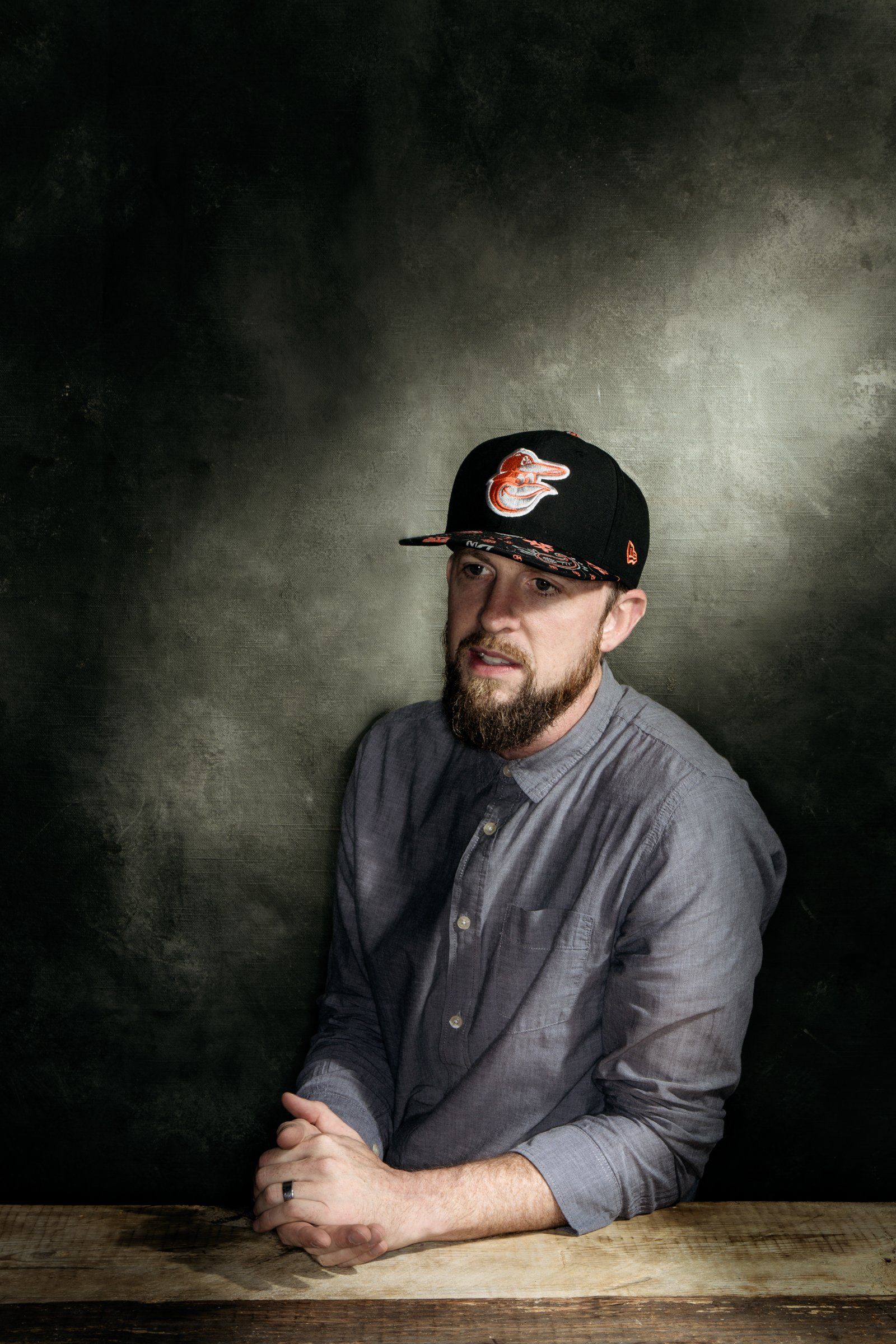 Joel Kurz