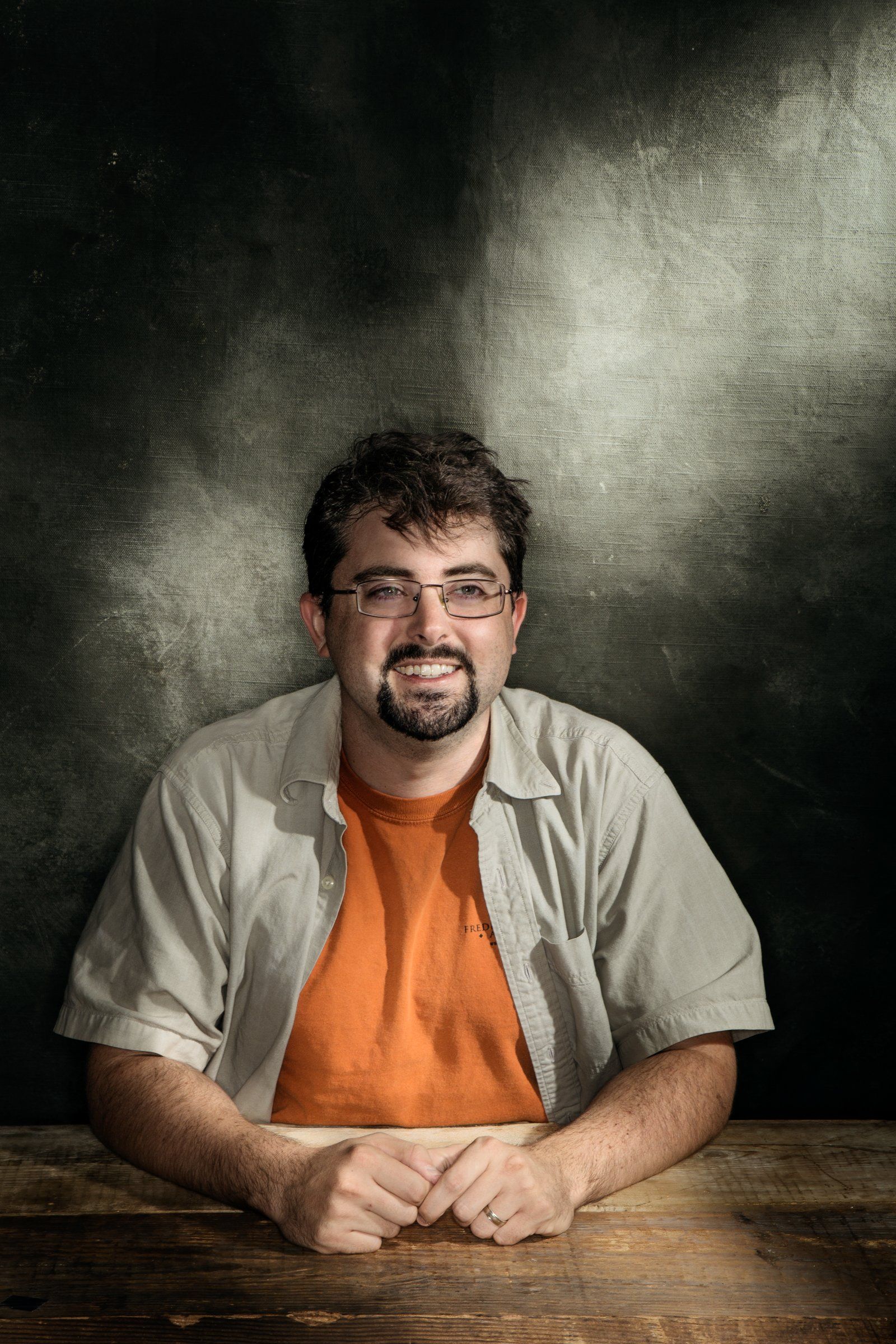 Joel Miller