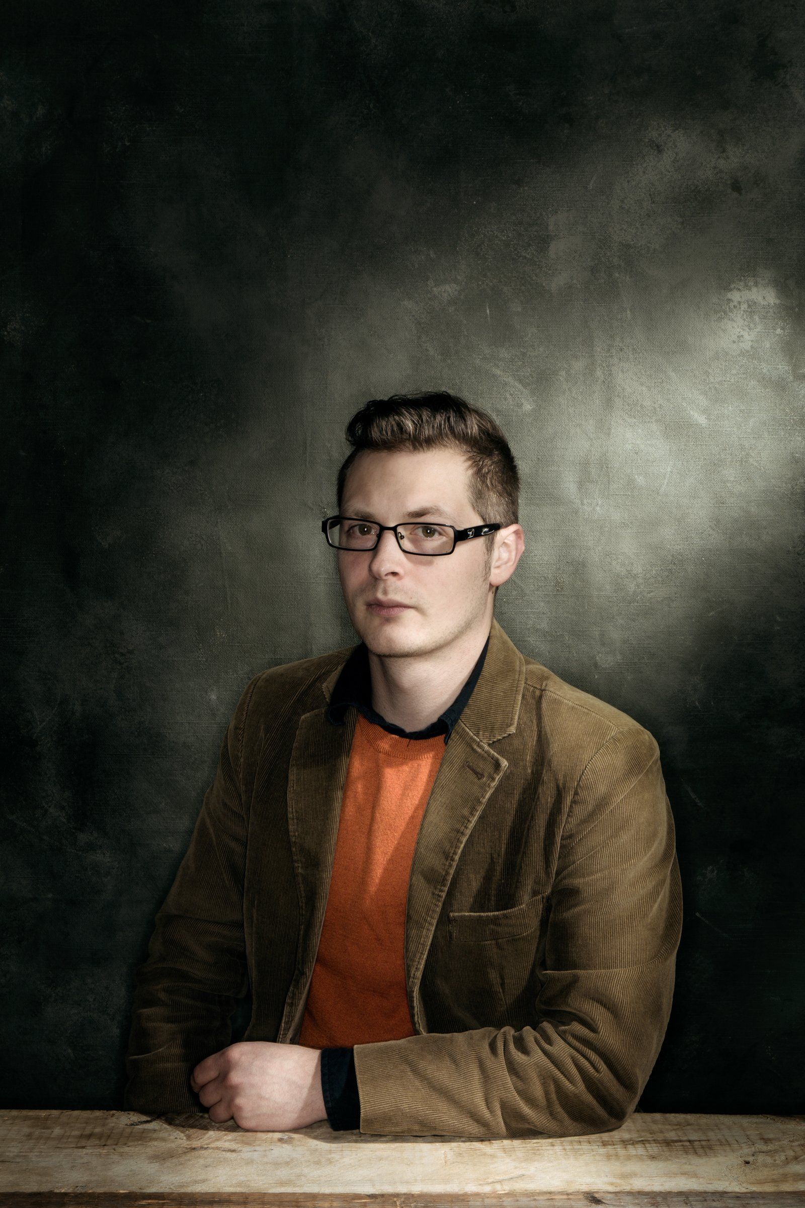 Jordan Lincoln