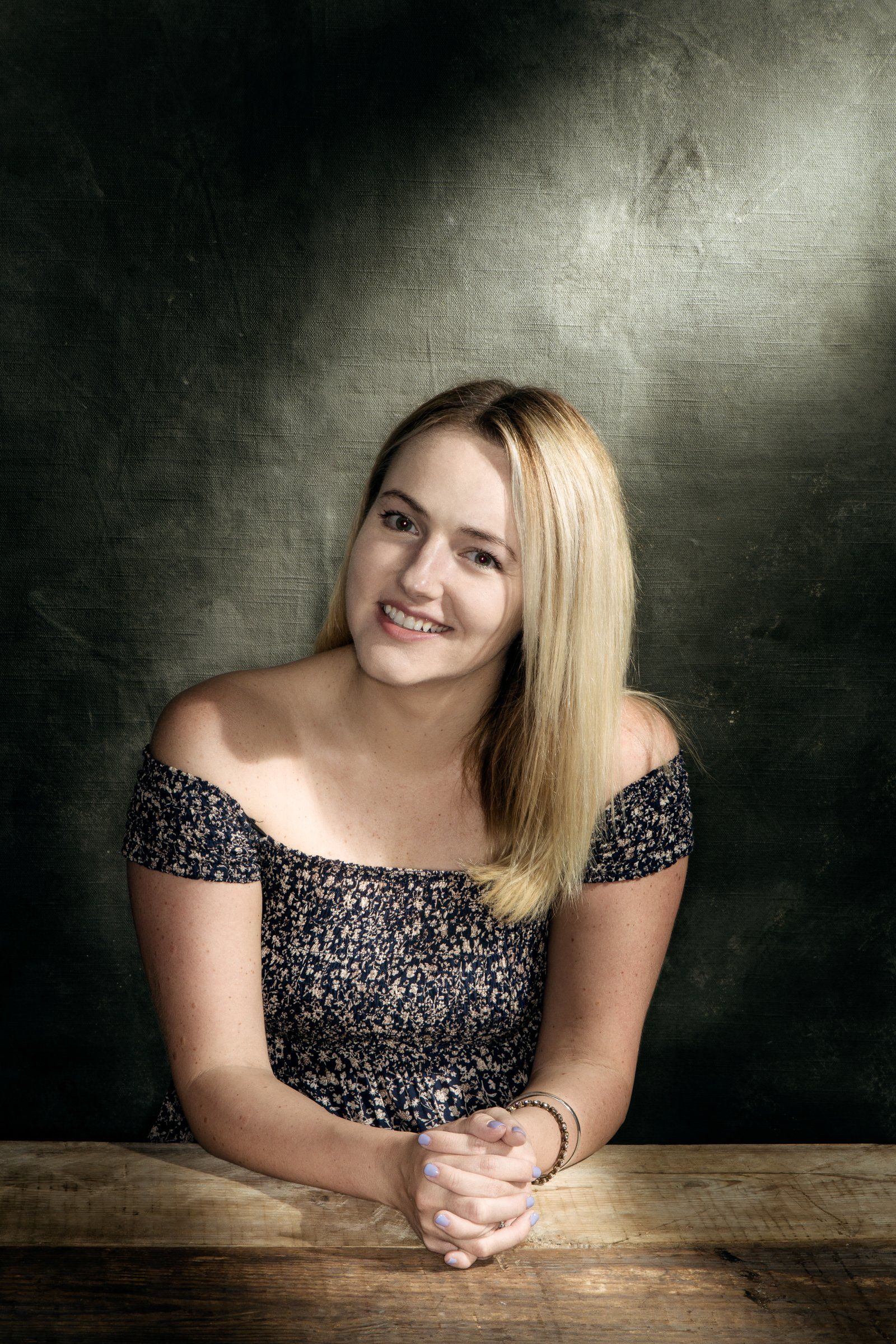 Kelsey Haywood