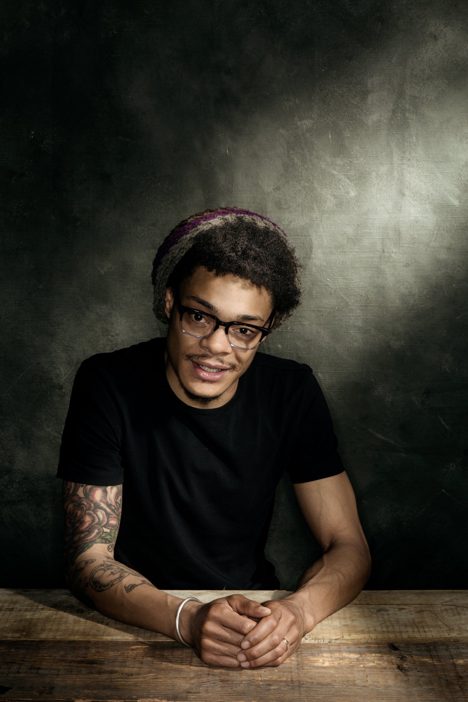 Kyle Johnson