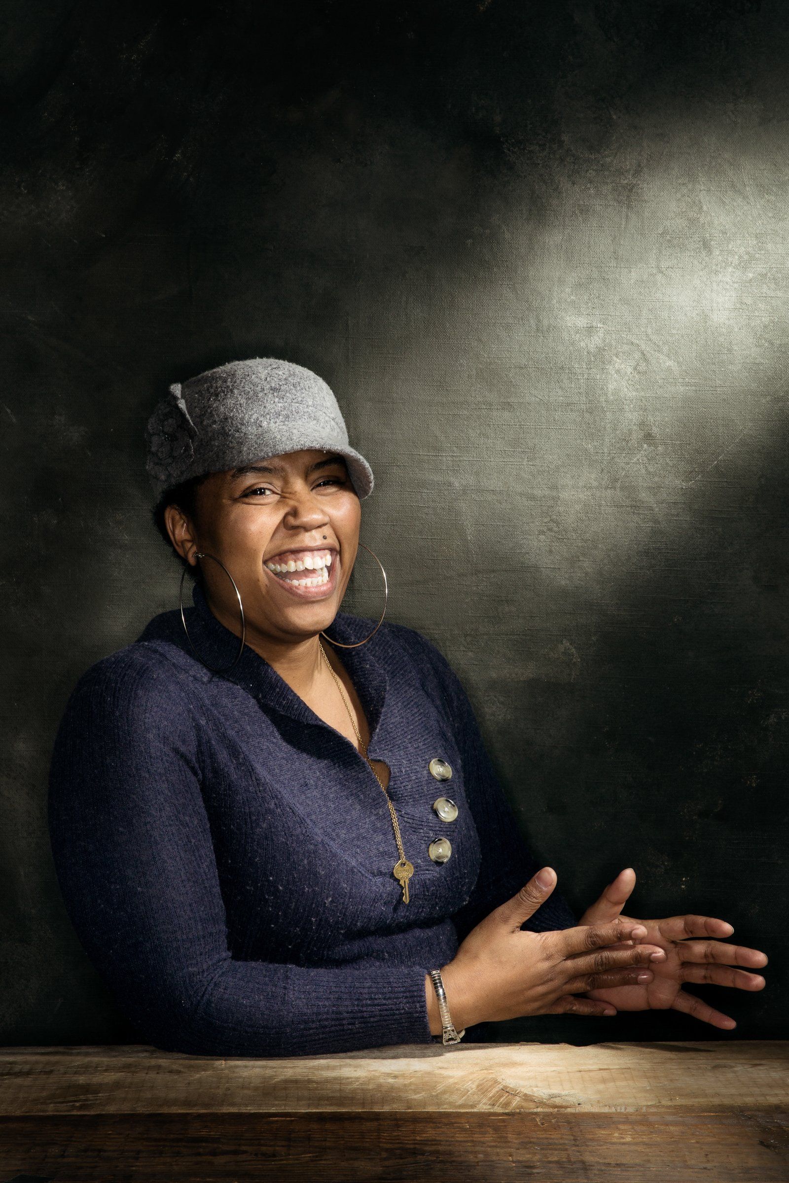 Lakeshia Lewis