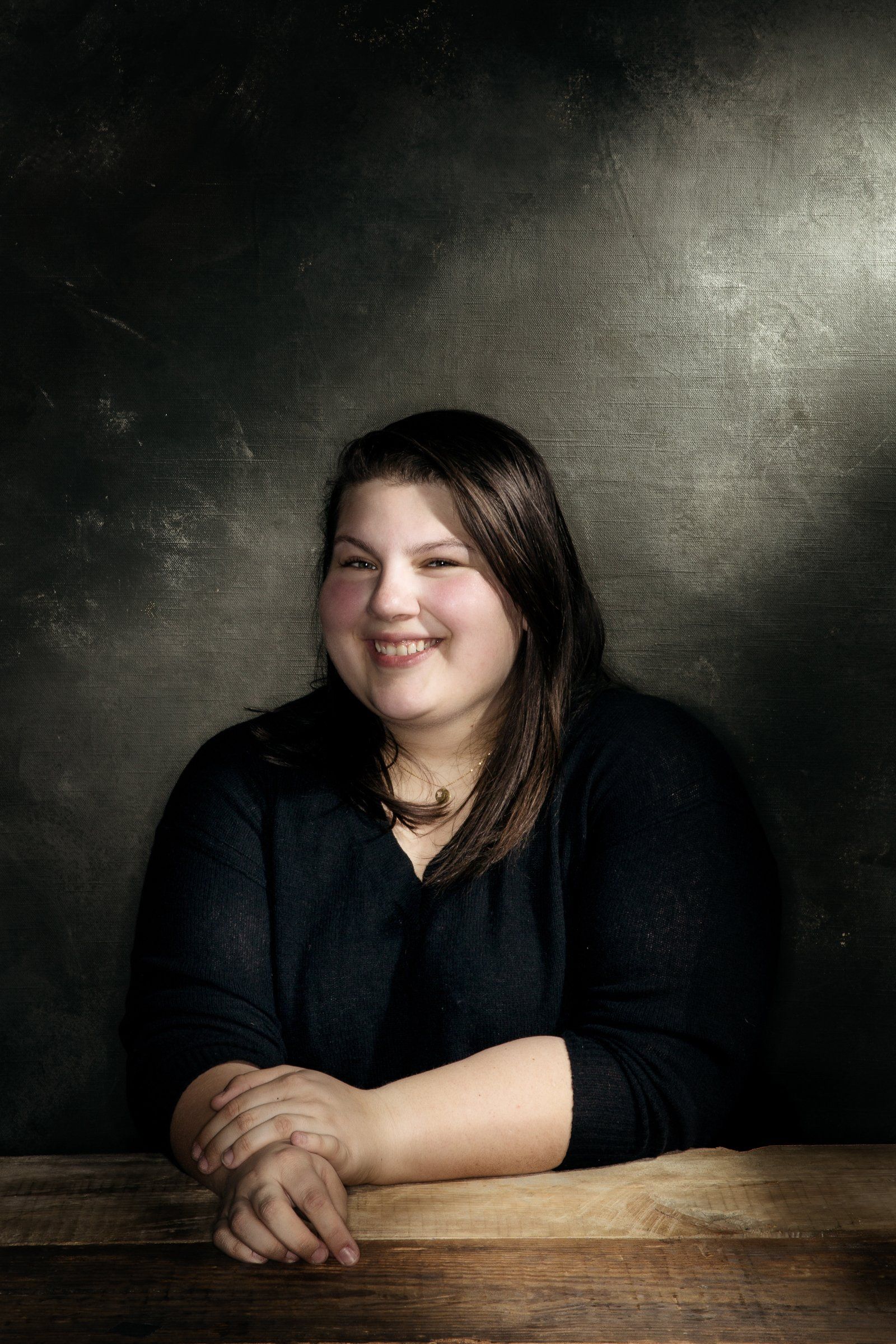 Lauren Bulbin